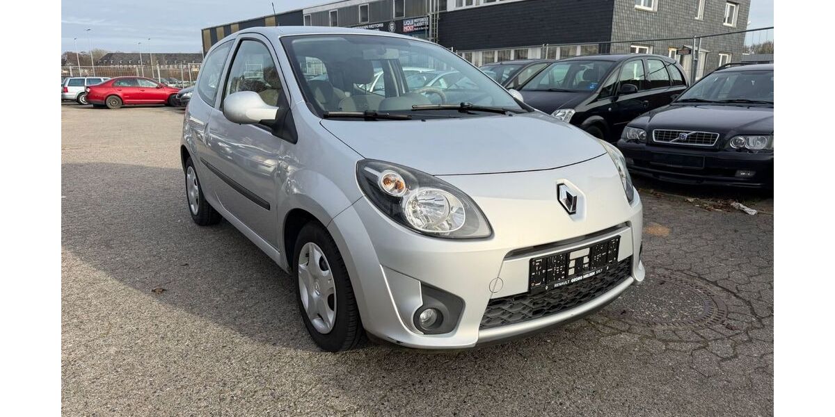 Renault Twingo 31.000 km 4.980 &euro; Rendsburg 24768