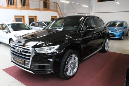Audi Q5 130.000 km 23.950 &euro; Rendsburg 24768