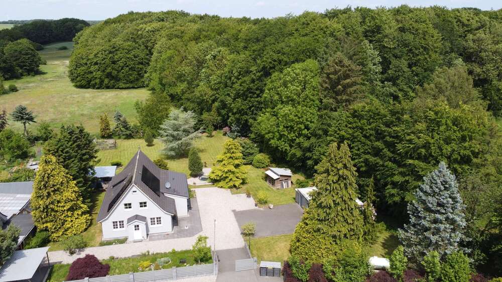 Einfamilienhaus Sörup - 3 Zimmer, 154 m&sup2;, 498.000&euro; | Angebot:24299333