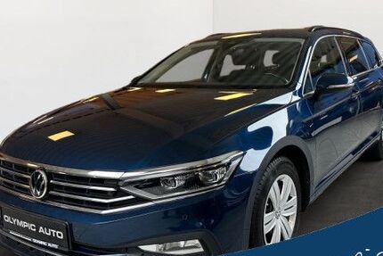 VW Passat Variant 92.500 km 22.990 &euro; Westerrönfeld 24784