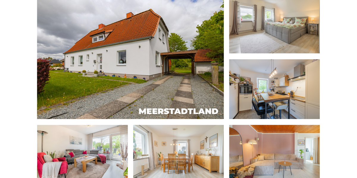Einfamilienhaus Oeversee - 5 Zimmer, 119 m&sup2;, 329.000&euro; | Angebot:26980716