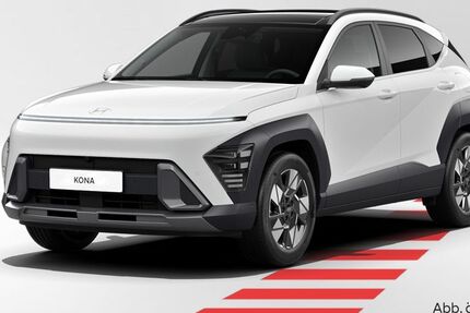 Hyundai KONA 9.900 km 32.490 &euro; Schleswig 24837