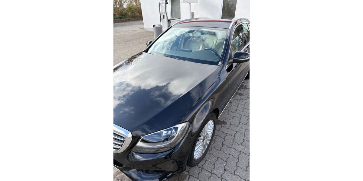 Mercedes-Benz C 180 78.500 km 16.100 &euro; Stapel 25879