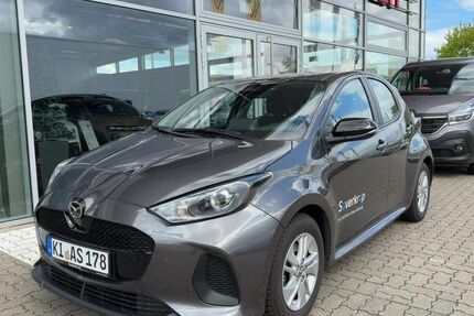 Mazda 2 Hybrid 7.900 km 20.490 &euro; Rendsburg 24768