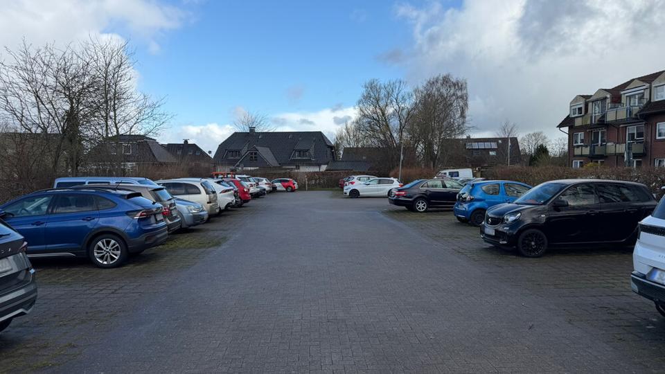 Etagenwohnung Fahrdorf - 2 Zimmer, 61 m&sup2;, 600&euro; | Angebot:25989883