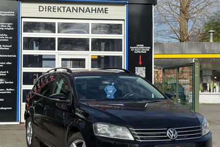 VW Passat 97.250 km 8.990 &euro; Kappeln 24376