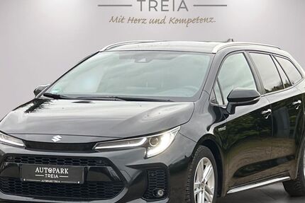 Suzuki Swace 76.000 km 18.480 &euro; Treia 24896