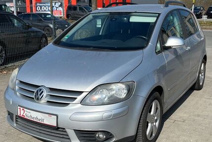 VW Golf Plus 143.000 km 2.490 &euro; Schleswig 24837
