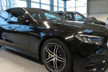 Mercedes-Benz E 220 11.500 km 53.900 &euro; Silberstedt 24887