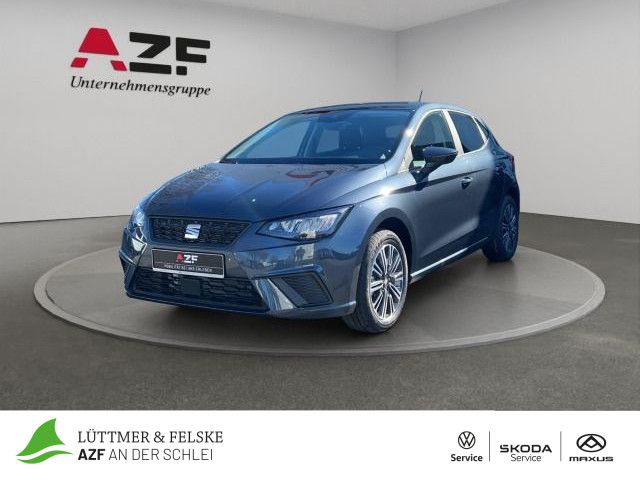 Seat Ibiza 1.005 km 18.780 &euro; Schleswig 24837