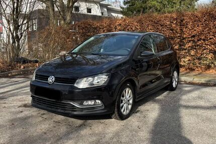 VW Polo 233.000 km 5.000 &euro; Hamburg 22529