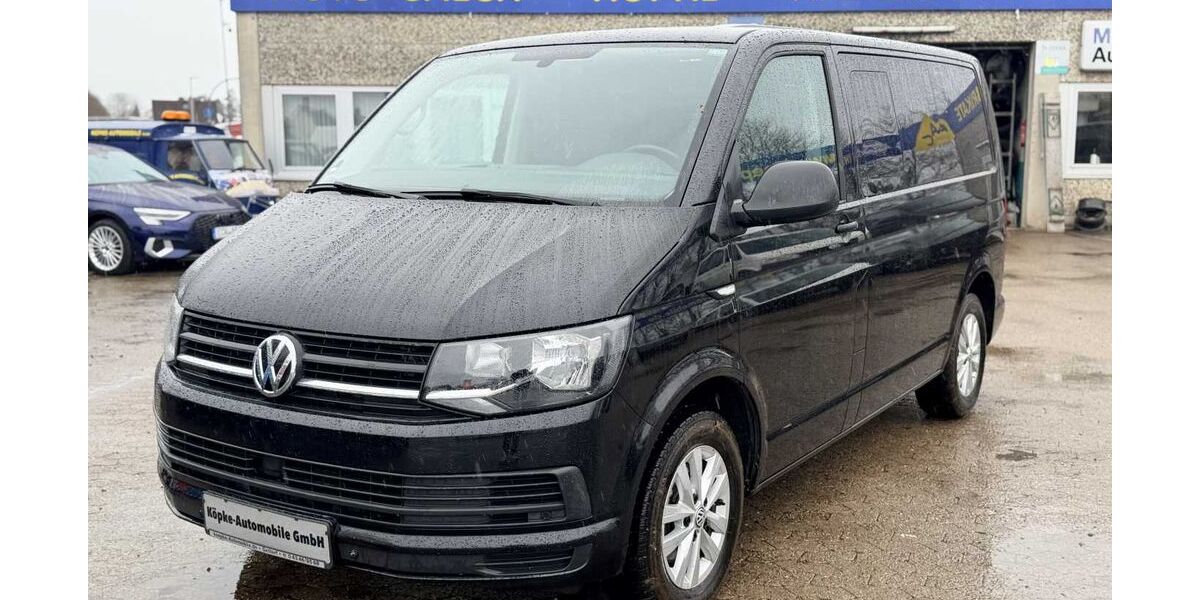 VW T6 Multivan 152.783 km 29.900 &euro; Gettorf 24214