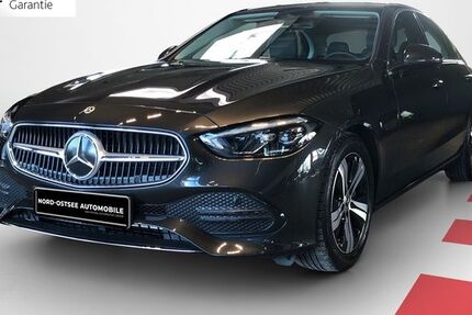 Mercedes-Benz C 200 15.361 km 38.850 &euro; Schleswig-Busdorf 24866