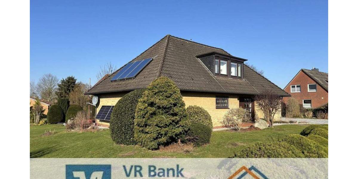 Einfamilienhaus Wanderup - 5 Zimmer, 170 m&sup2;, 349.000&euro; | Angebot:25745882