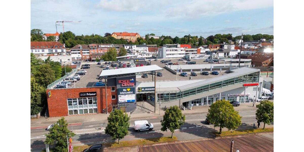 Gewerbeobjekt Schleswig - 1.654&euro; | Angebot:19154316