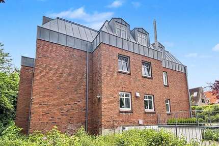 Wohnung Eckernförde - 3 Zimmer, 83 m&sup2;, 295.000&euro; | Angebot:26971261