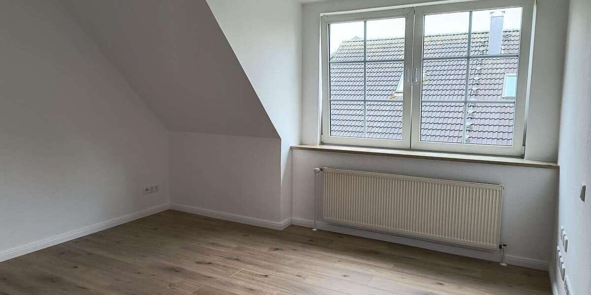 Etagenwohnung Mittelangeln - 2 Zimmer, 55 m&sup2;, 680&euro; | Angebot:26661057
