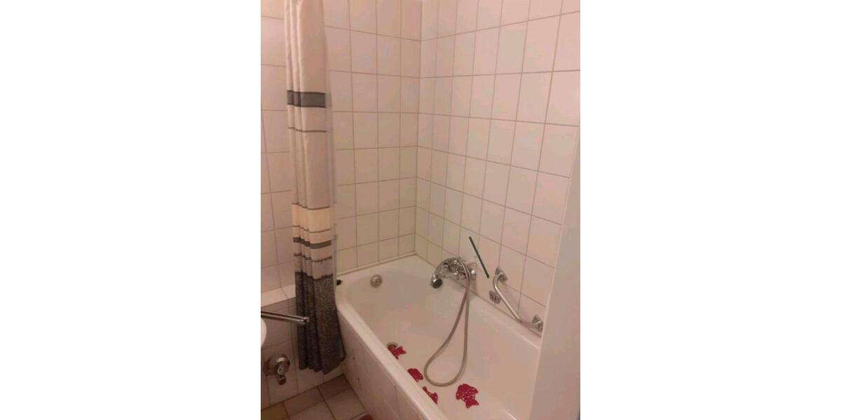 Etagenwohnung Schleswig - 1 Zimmer, 31 m&sup2;, 46.000&euro; | Angebot:27283747