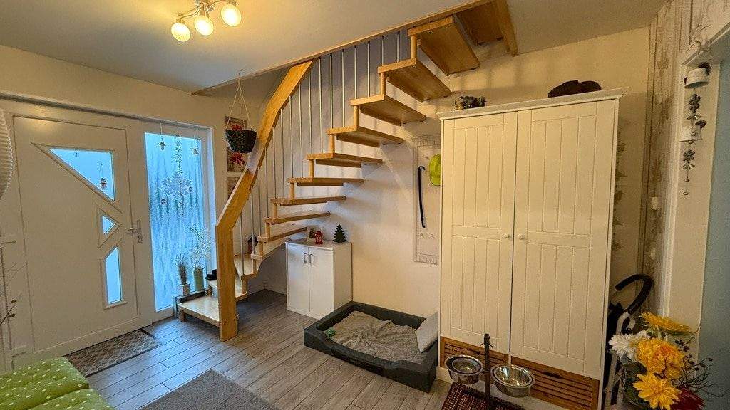 Einfamilienhaus Hürup - 3 Zimmer, 120 m&sup2;, 479.000&euro; | Angebot:25730516