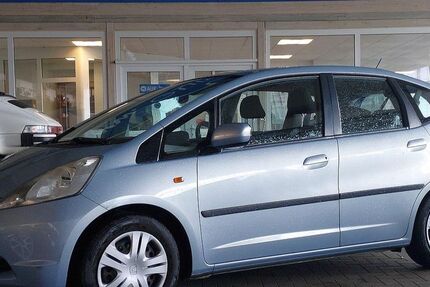 Honda Jazz 156.544 km 4.490 &euro; Steinbergkirche 24972