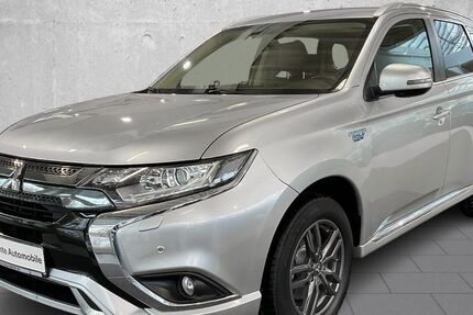 Mitsubishi Outlander 77.825 km 17.980 &euro; Rendsburg 24768