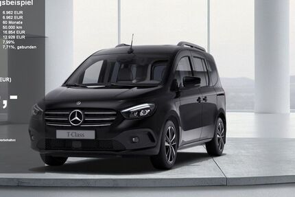 Mercedes-Benz T-Klasse 122.928 km 20.890 &euro; Rendsburg 24768