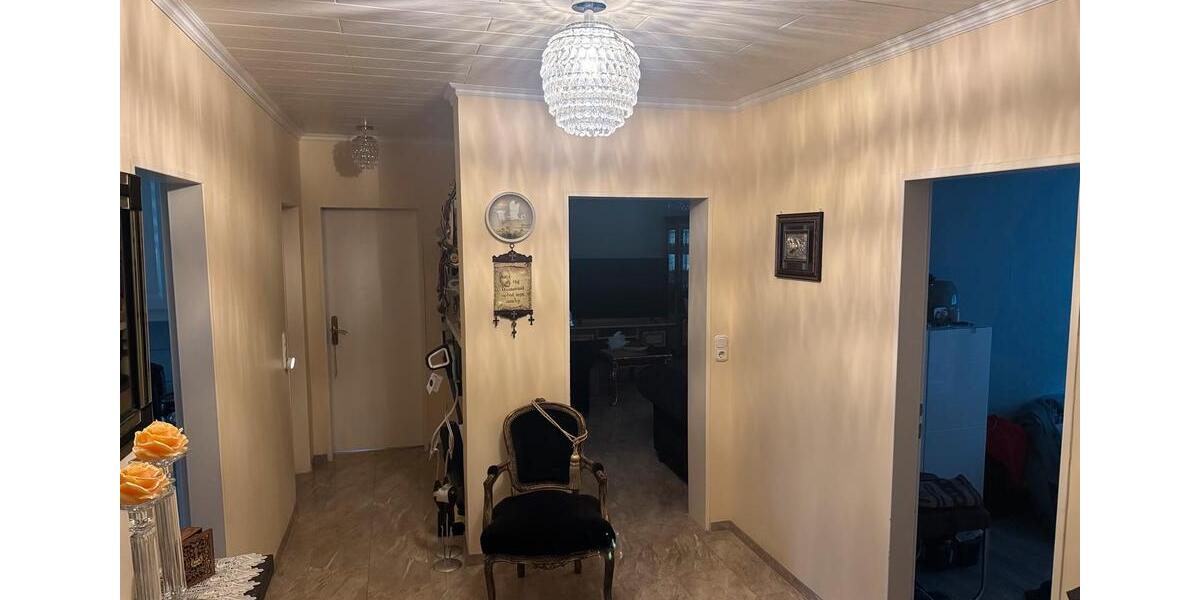 Etagenwohnung Rendsburg - 4 Zimmer, 93 m&sup2;, 214.000&euro; | Angebot:27085781