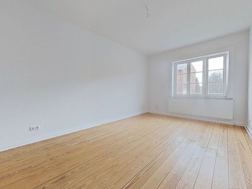 Etagenwohnung Rendsburg - 2 Zimmer, 52 m&sup2;, 459&euro; | Angebot:25756546