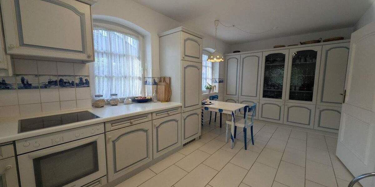 Einfamilienhaus Süderbrarup - 6 Zimmer, 267 m&sup2;, 625.000&euro; | Angebot:25770684