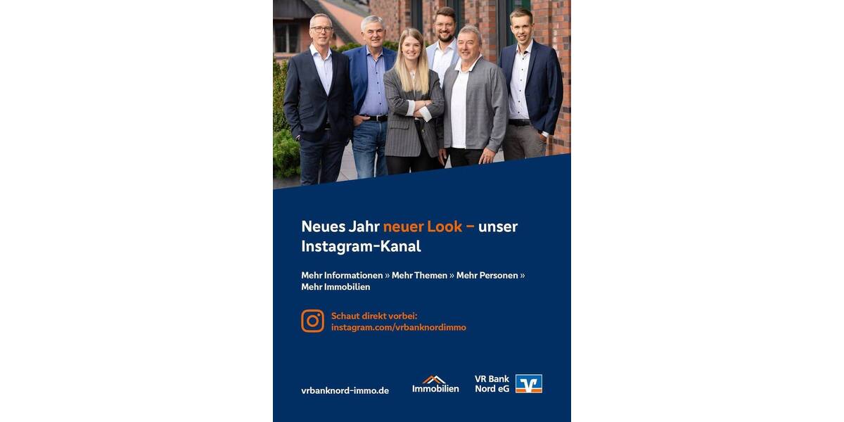 Doppelhaushälfte Schleswig - 3 Zimmer, 67 m&sup2;, 149.000&euro; | Angebot:26659062