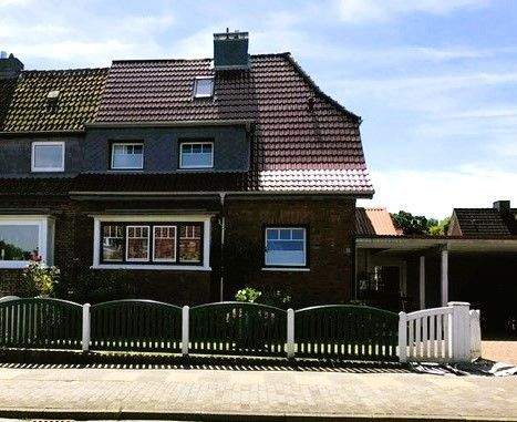 Doppelhaushälfte Eckernförde - 5 Zimmer, 112 m&sup2;, 349.000&euro; | Angebot:25815119