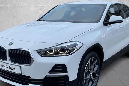 BMW X2 15.437 km 27.990 &euro; Rendsburg 24768