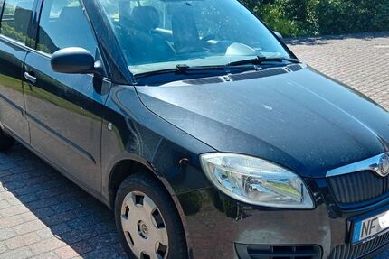 Skoda Fabia 199.339 km 1.200 &euro; Oster-Ohrstedt 25885
