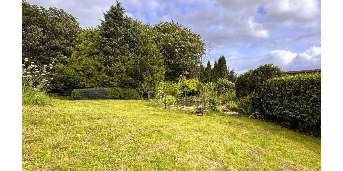 Bungalow Güby - 4 Zimmer, 120 m&sup2;, 499.000&euro; | Angebot:25667419