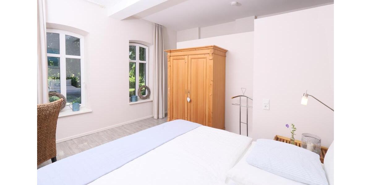 Erdgeschoßwohnung Rieseby - 2 Zimmer, 65 m&sup2;, 780&euro; | Angebot:25825416