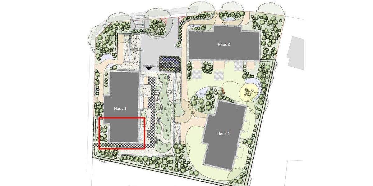 Etagenwohnung Eckernförde - 3 Zimmer, 78 m&sup2;, 495.000&euro; | Angebot:25744772