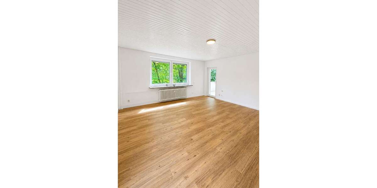 Etagenwohnung Rendsburg - 3.5 Zimmer, 87 m&sup2;, 199.000&euro; | Angebot:26660825