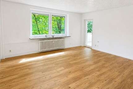 Wohnung Rendsburg - 3.5 Zimmer, 87 m&sup2;, 199.000&euro; | Angebot:26660825