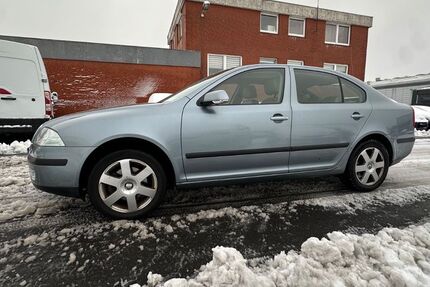 Skoda Octavia 180.432 km 2.999 &euro; Rendsburg 24768
