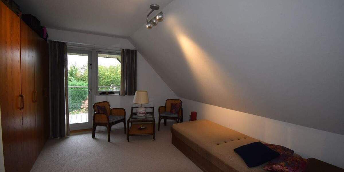 Einfamilienhaus Schleswig - 6 Zimmer, 189 m&sup2;, 520.000&euro; | Angebot:25690000