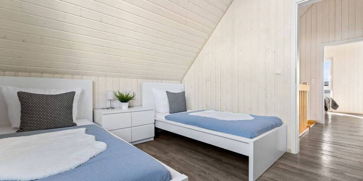 Einfamilienhaus Kappeln - 3 Zimmer, 80 m&sup2;, 359.000&euro; | Angebot:25686419