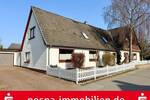 Mehrfamilienhaus, Wohnhaus Rantrum - 9 Zimmer, 242 m&sup2;, 319.000&euro; | Angebot:25984254