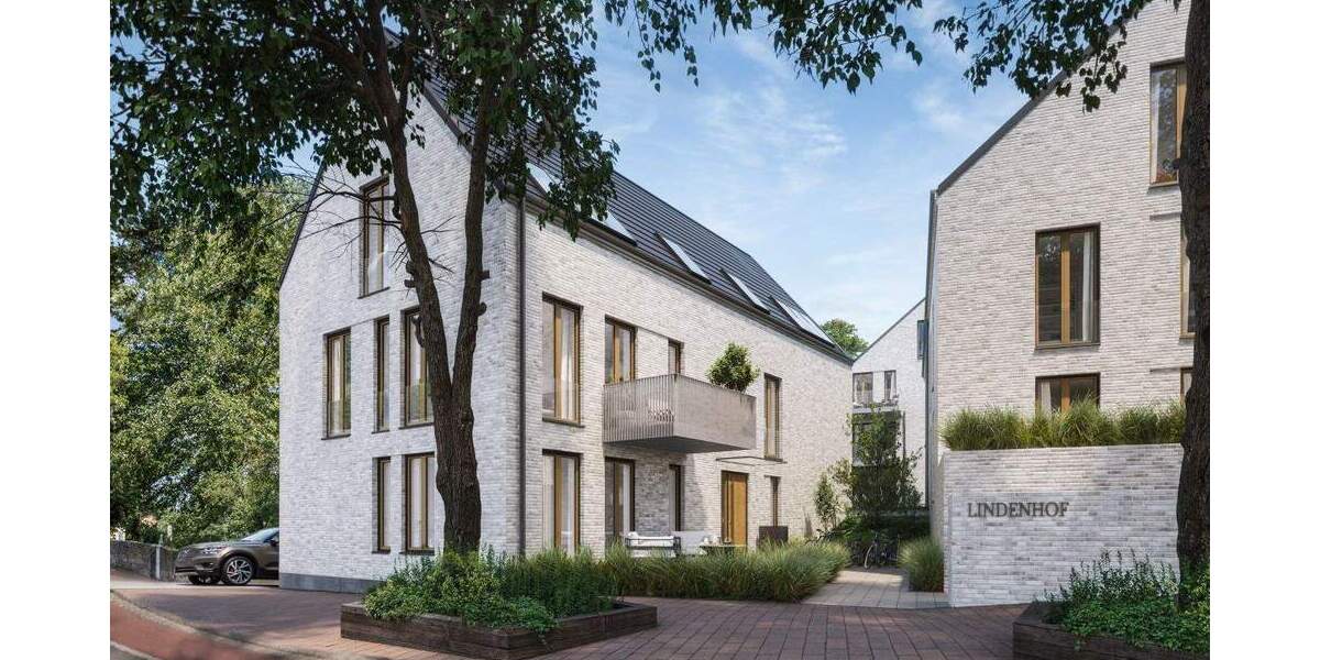 Etagenwohnung Eckernförde - 3 Zimmer, 83 m&sup2;, 640.000&euro; | Angebot:25744777