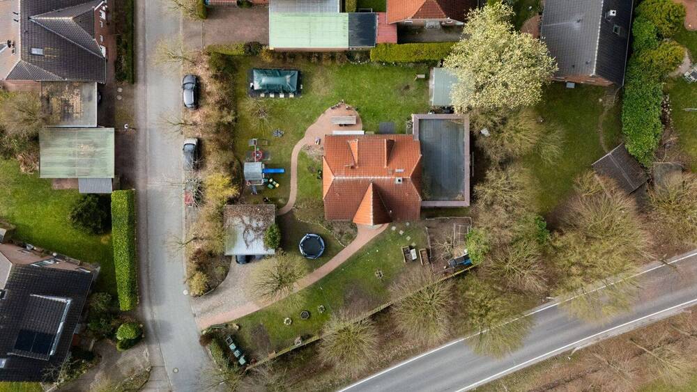 Einfamilienhaus Bovenau - 6 Zimmer, 184 m&sup2;, 599.000&euro; | Angebot:25970227