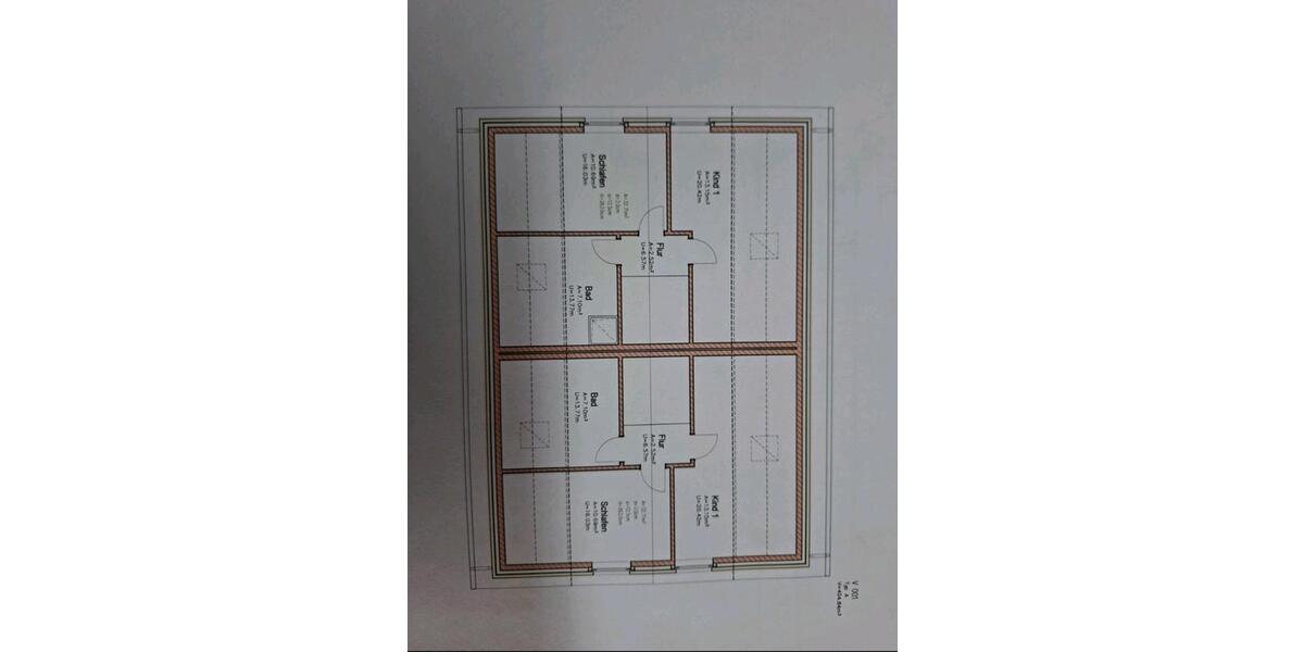 Doppelhaushälfte Böklund - 4 Zimmer, 90 m&sup2;, 1.220&euro; | Angebot:26504576