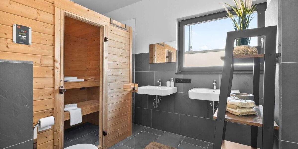 Etagenwohnung Kappeln - 7 Zimmer, 266 m&sup2;, 1.990.000&euro; | Angebot:25971221