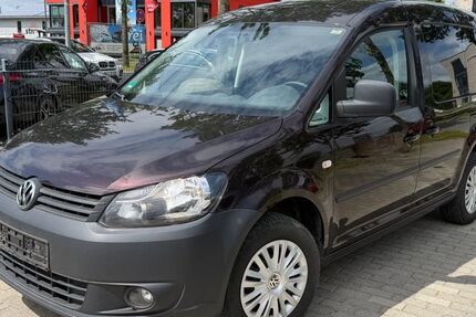 VW Caddy 223.000 km 5.990 &euro; Schleswig 24837