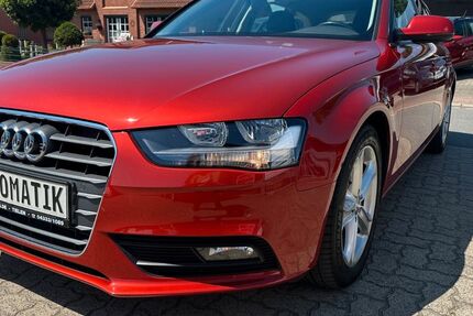 Audi A4 57.480 km 13.990 &euro; Tielen 24803