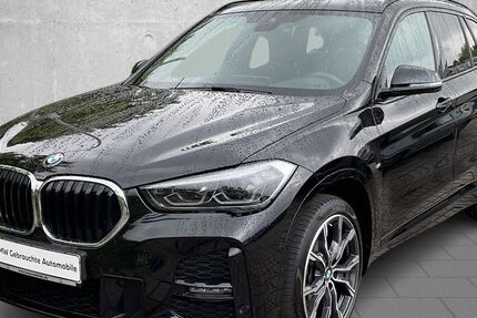 BMW X1 41.482 km 28.980 &euro; Rendsburg 24768