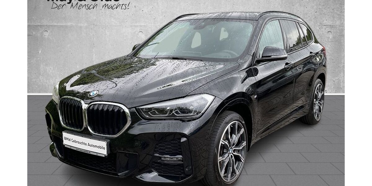 BMW X1 41.482 km 28.980 &euro; Rendsburg 24768